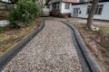 Gravel Driveways
